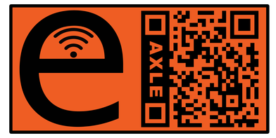Axle ScanSafe